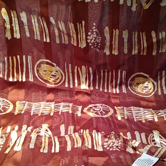 🧣Scarf 🧣 - Picture 2 of 7